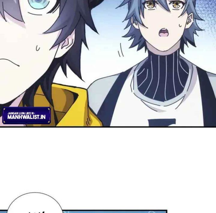 Taixu Apartment Chapter 09 Bahasa Indonesia