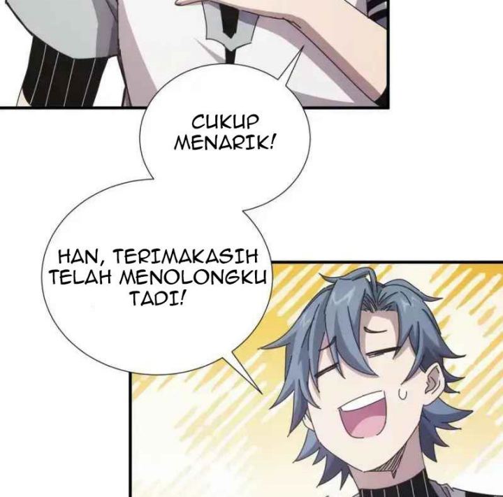 Taixu Apartment Chapter 09 Bahasa Indonesia