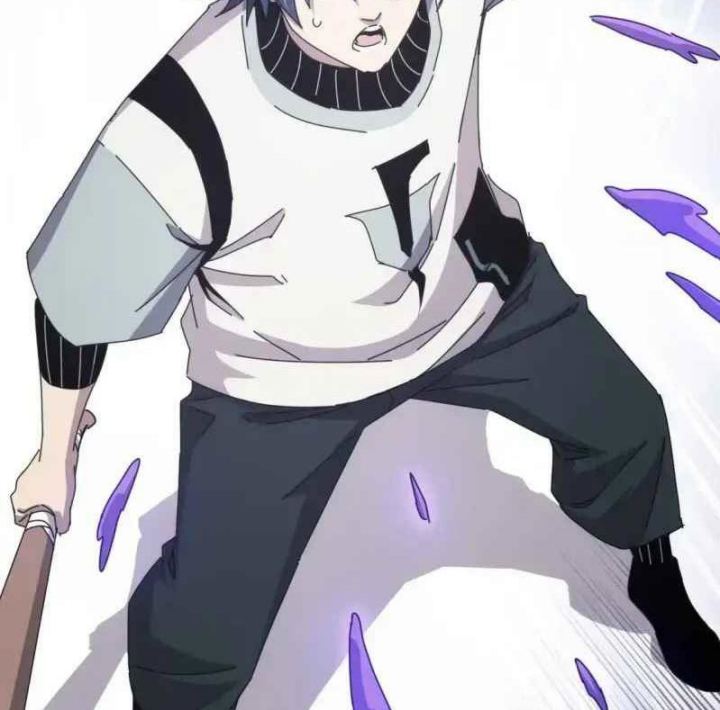 Taixu Apartment Chapter 09 Bahasa Indonesia