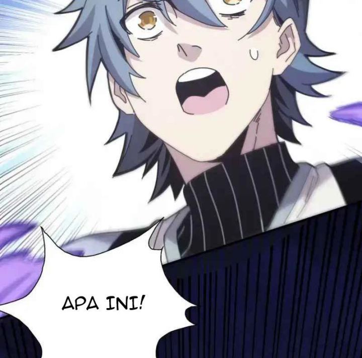 Taixu Apartment Chapter 09 Bahasa Indonesia