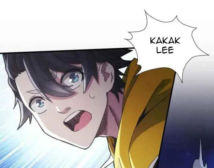 Taixu Apartment Chapter 09 Bahasa Indonesia