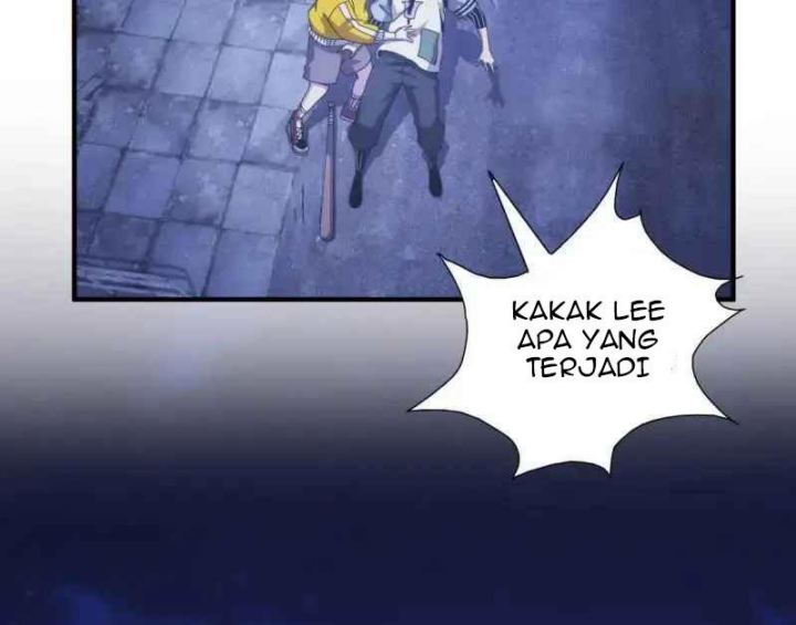 Taixu Apartment Chapter 09 Bahasa Indonesia