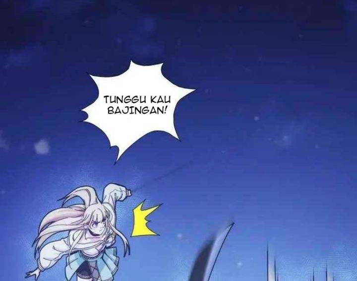 Taixu Apartment Chapter 09 Bahasa Indonesia