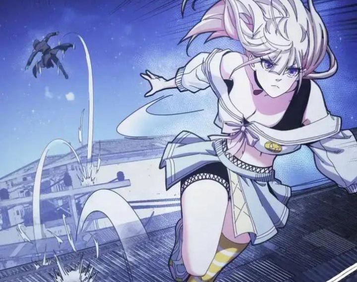 Taixu Apartment Chapter 09 Bahasa Indonesia