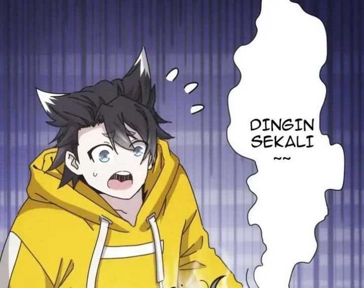 Taixu Apartment Chapter 09 Bahasa Indonesia
