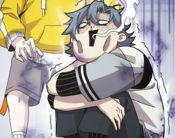 Taixu Apartment Chapter 09 Bahasa Indonesia