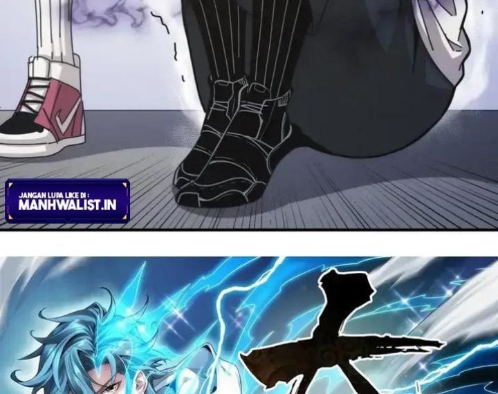 Taixu Apartment Chapter 09 Bahasa Indonesia