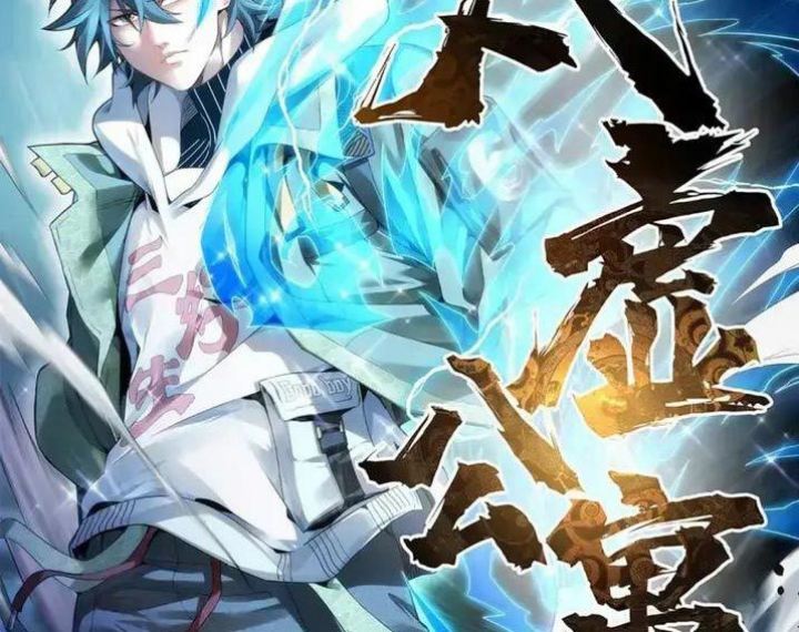 Taixu Apartment Chapter 09 Bahasa Indonesia