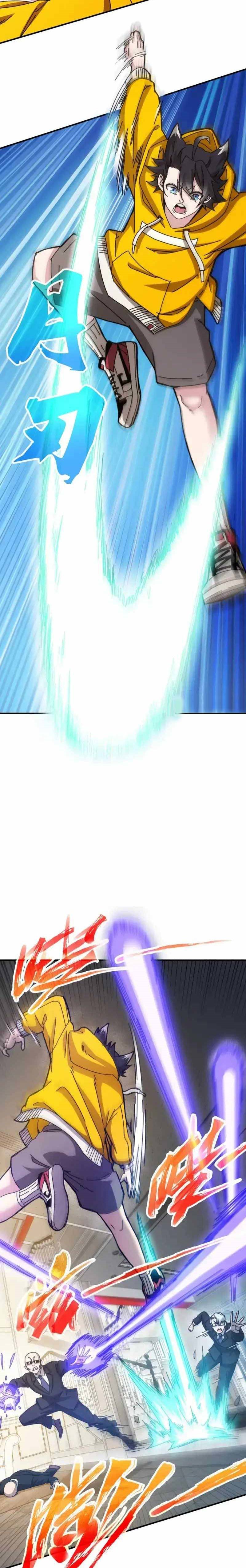 Taixu Apartment Chapter 14 Bahasa Indonesia