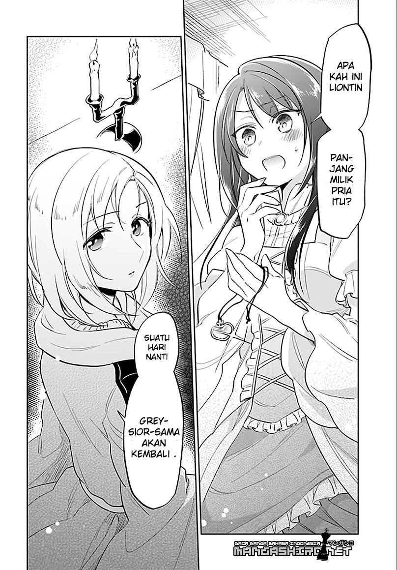 Takarakuji de 40-oku Atatta n dakedo Isekai ni Ijuusuru chapter 5