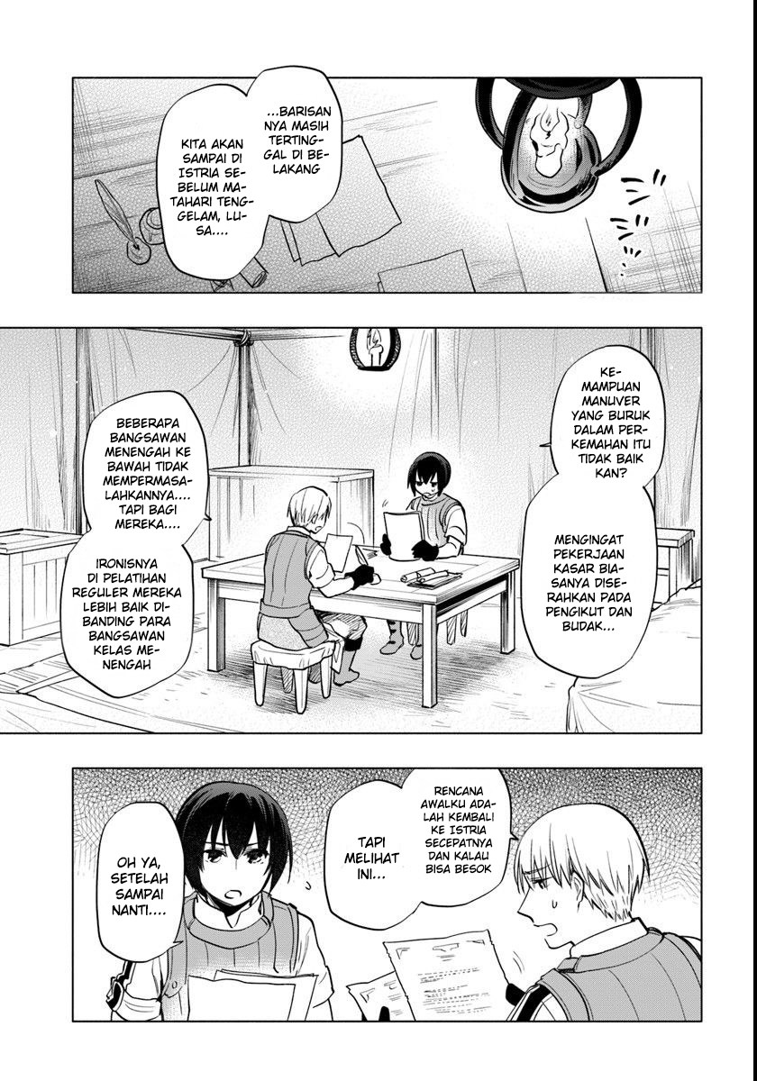 Takarakuji de 40-oku Atatta n dakedo Isekai ni Ijuusuru chapter 9