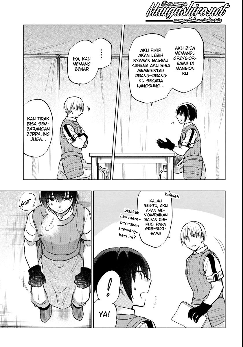 Takarakuji de 40-oku Atatta n dakedo Isekai ni Ijuusuru chapter 9