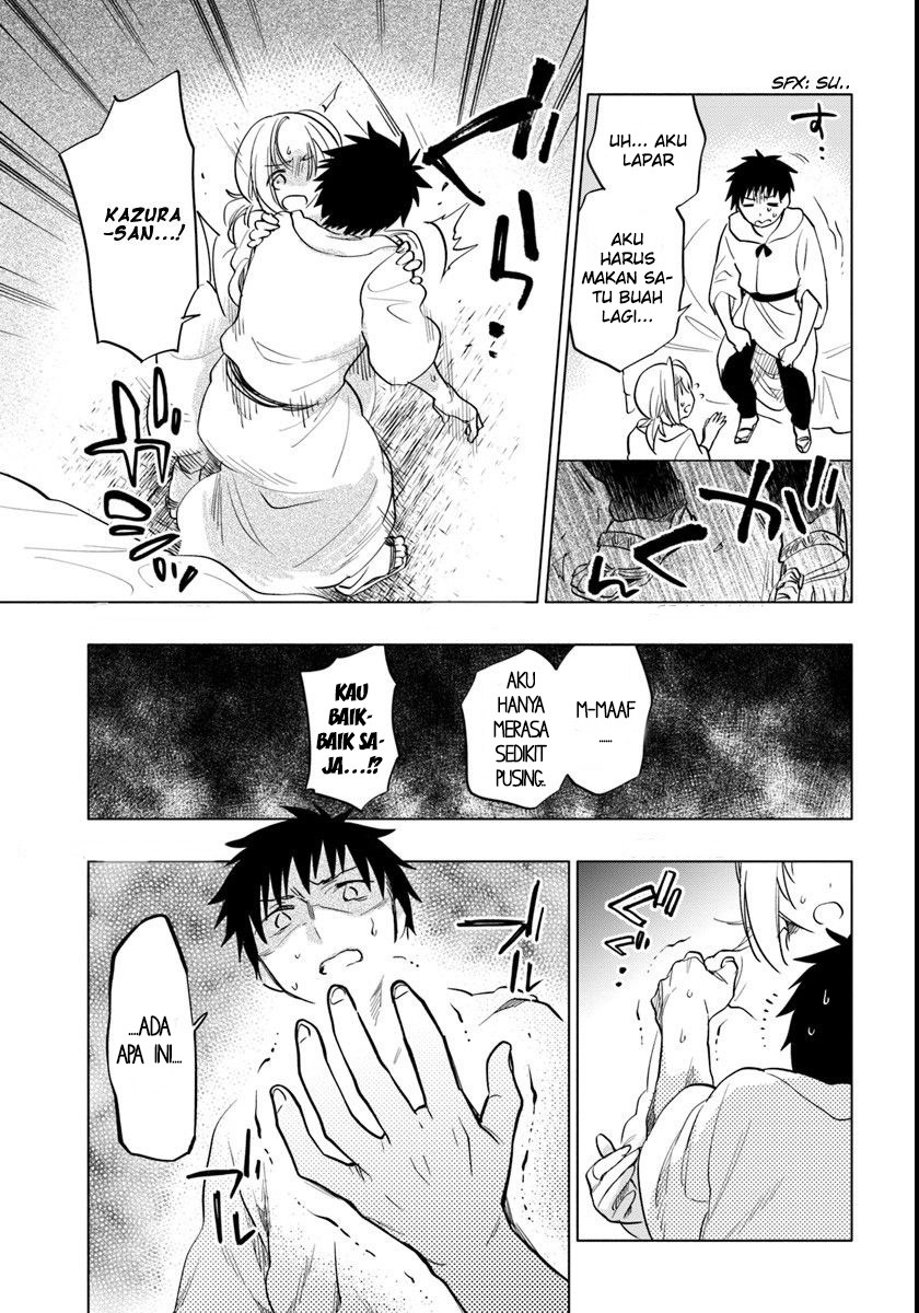 Takarakuji de 40-oku Atatta n dakedo Isekai ni Ijuusuru chapter 9