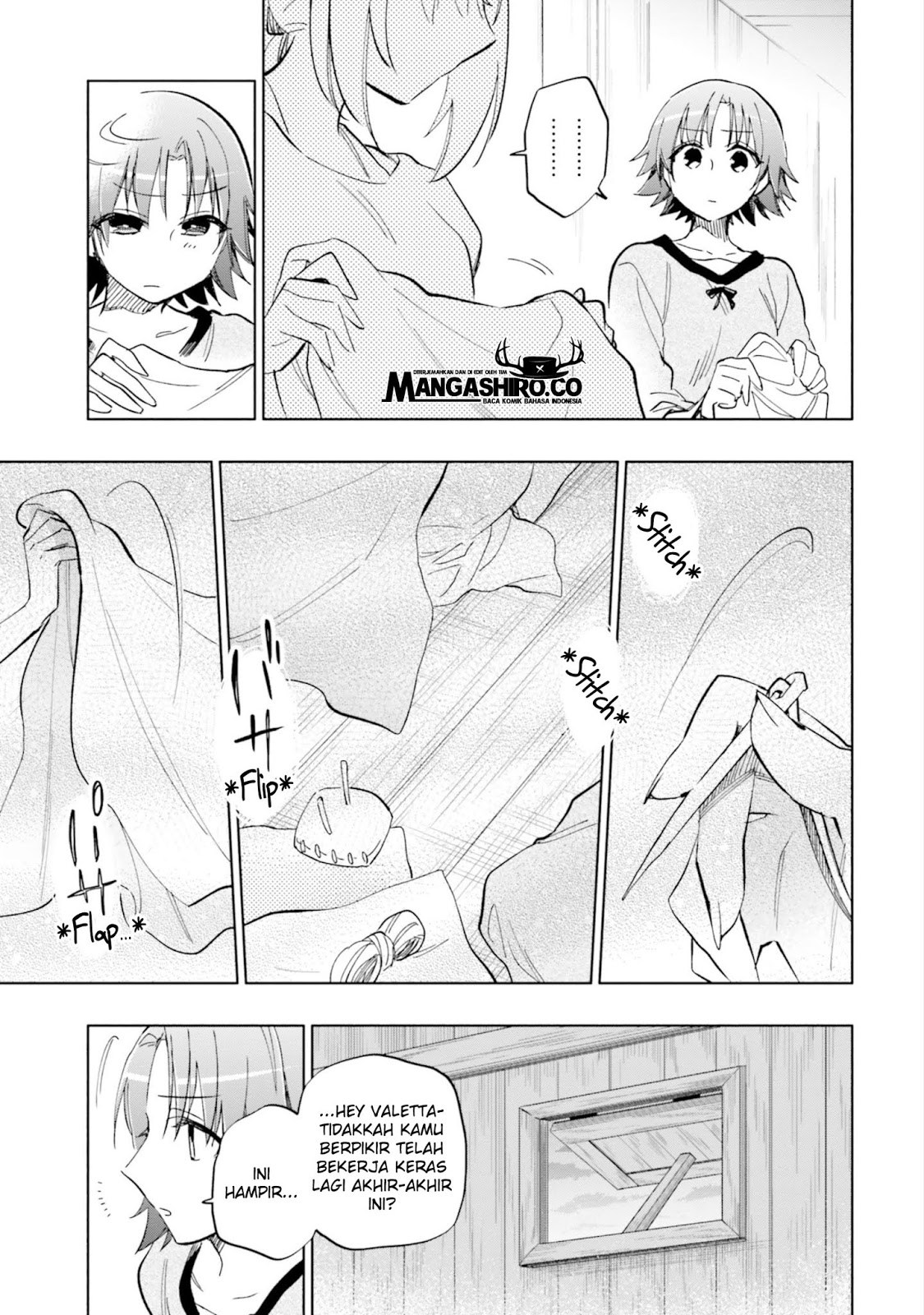 Takarakuji de 40-oku Atatta n dakedo Isekai ni Ijuusuru chapter 26
