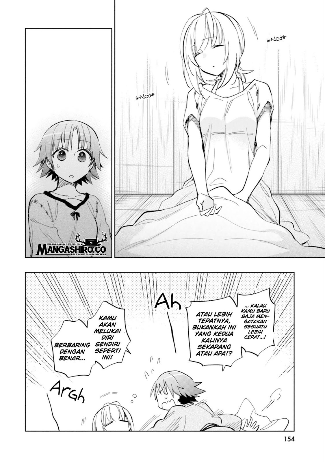 Takarakuji de 40-oku Atatta n dakedo Isekai ni Ijuusuru chapter 26