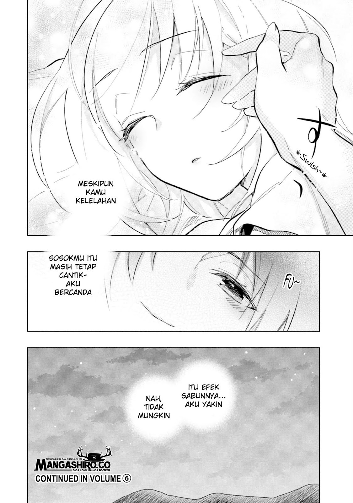 Takarakuji de 40-oku Atatta n dakedo Isekai ni Ijuusuru chapter 26