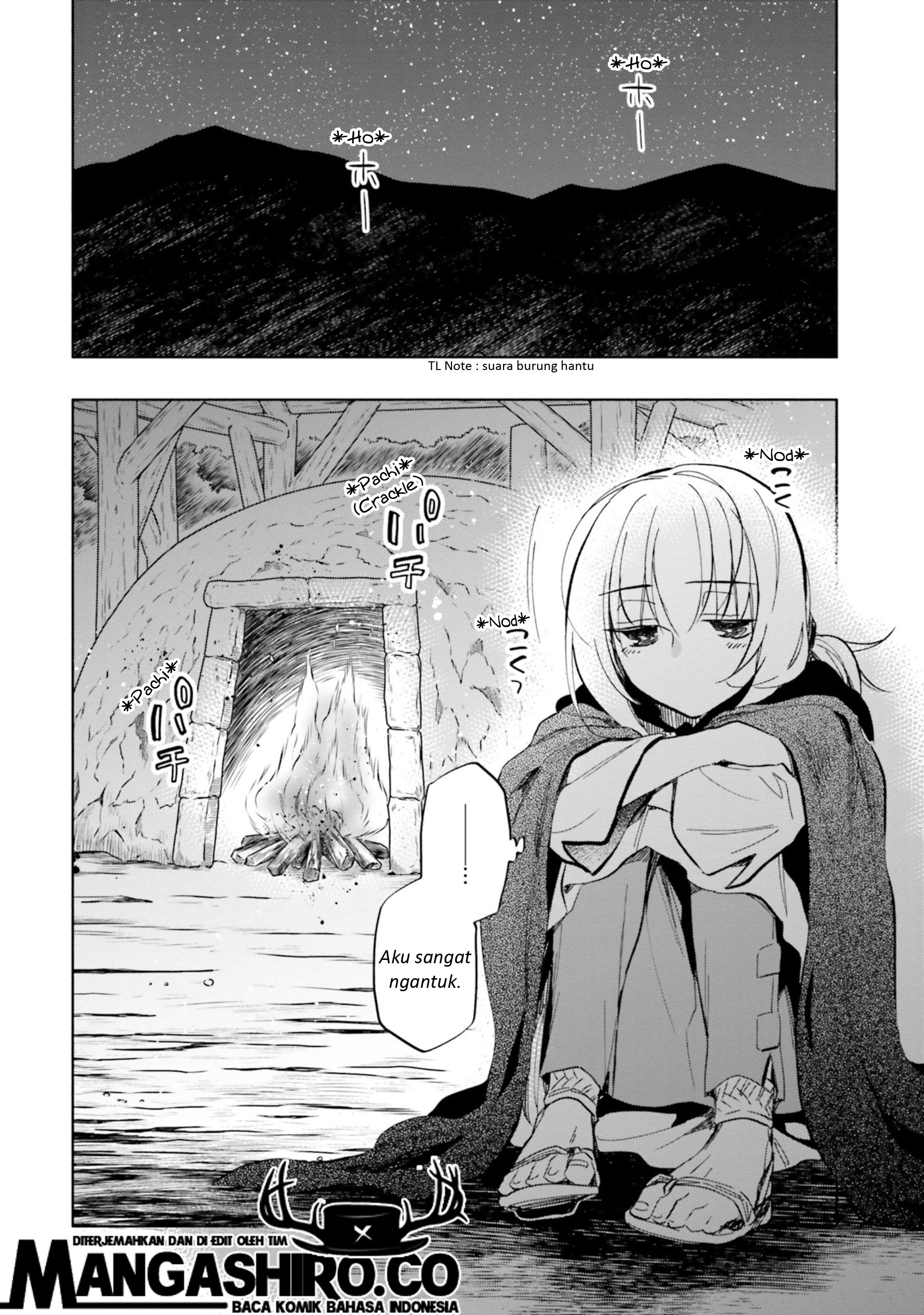 Takarakuji de 40-oku Atatta n dakedo Isekai ni Ijuusuru Chapter 29 Bahasa Indonesia
