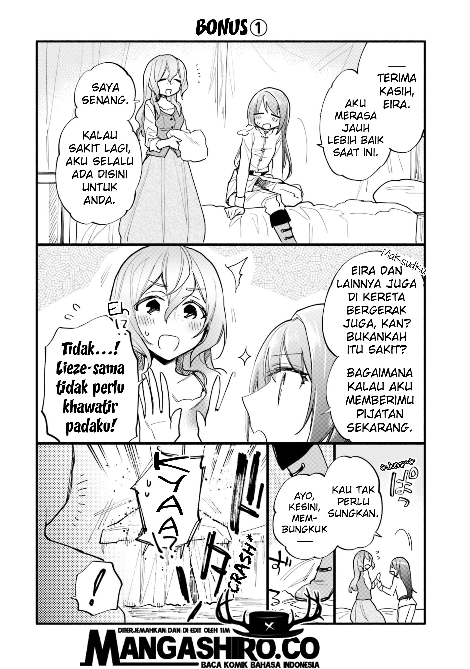 Takarakuji de 40-oku Atatta n dakedo Isekai ni Ijuusuru chapter 31