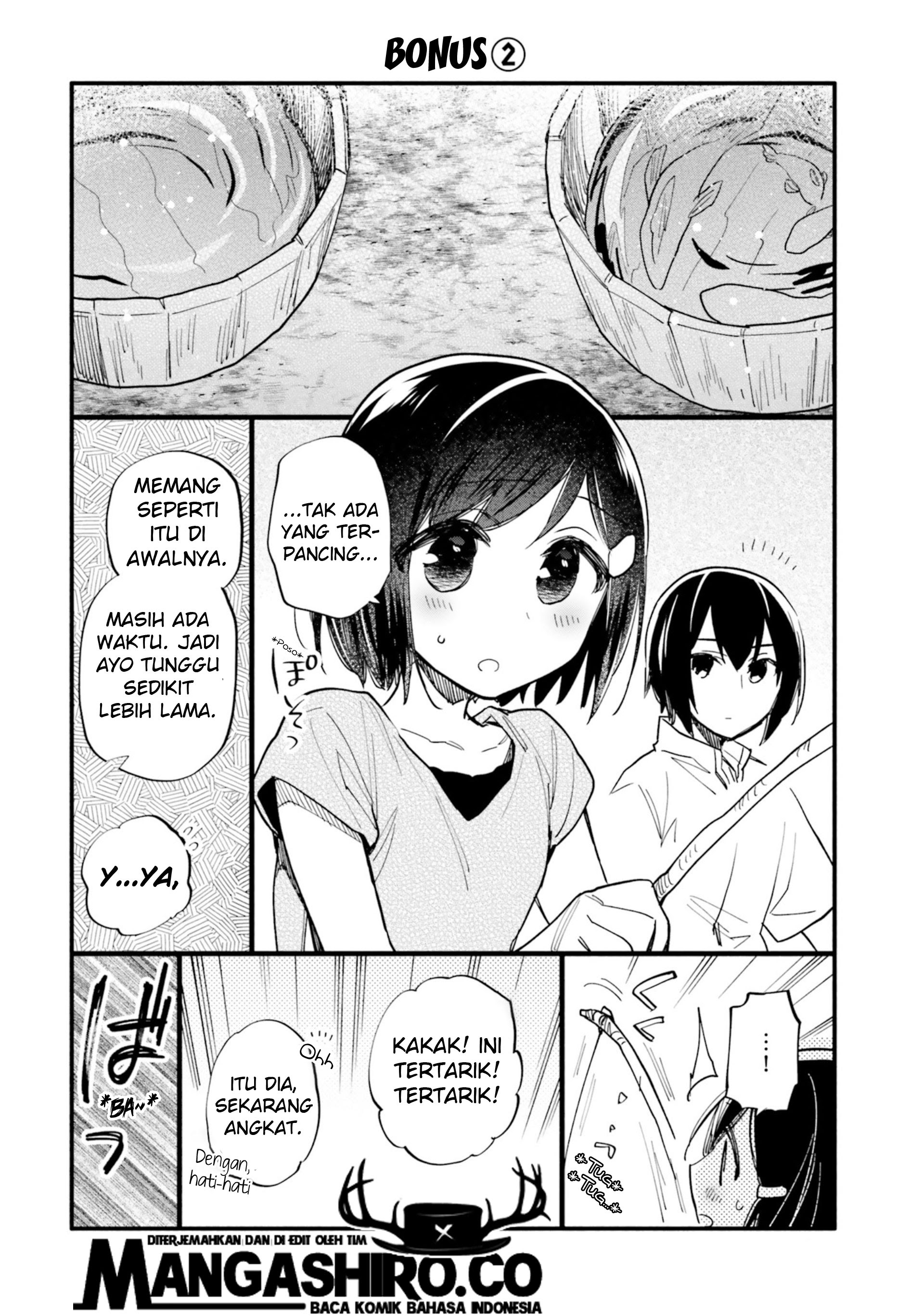Takarakuji de 40-oku Atatta n dakedo Isekai ni Ijuusuru chapter 31