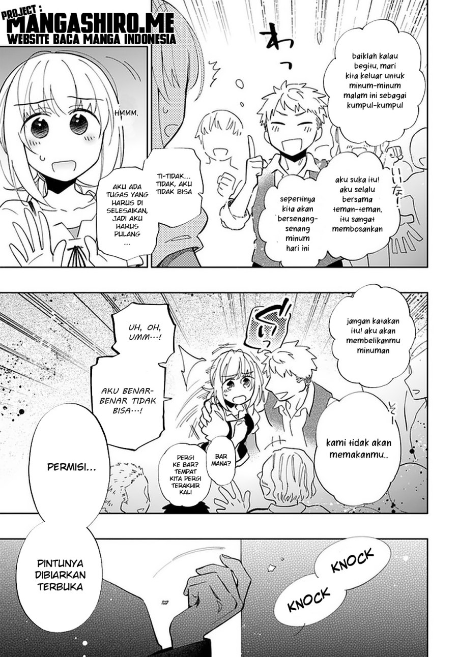 Takarakuji de 40-oku Atatta n dakedo Isekai ni Ijuusuru Chapter 49 Bahasa Indonesia