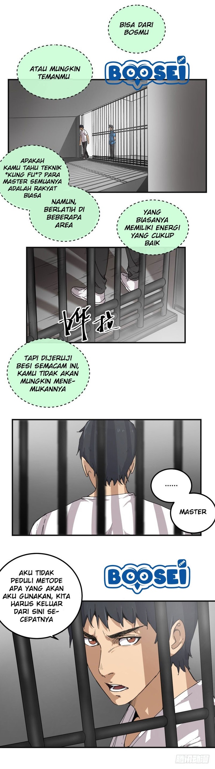 Take The Girl To Repair Fairy In The City chapter 12