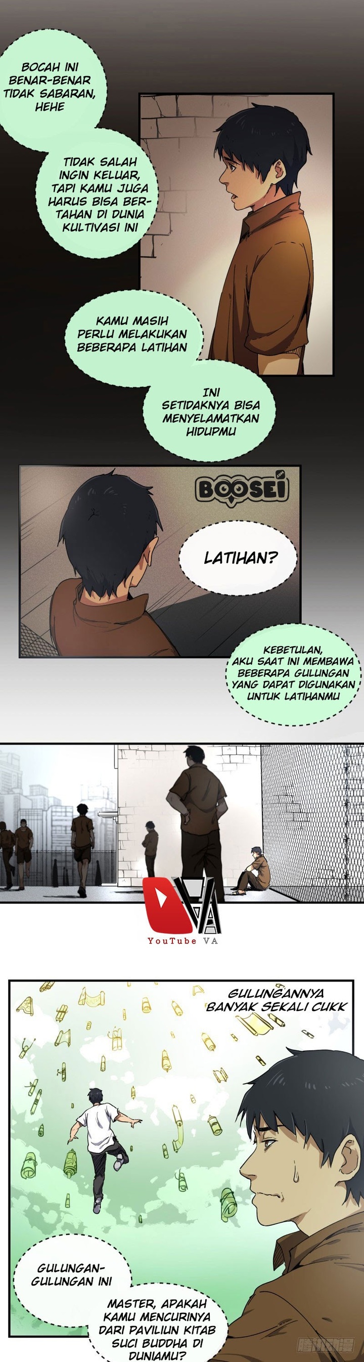 Take The Girl To Repair Fairy In The City chapter 12