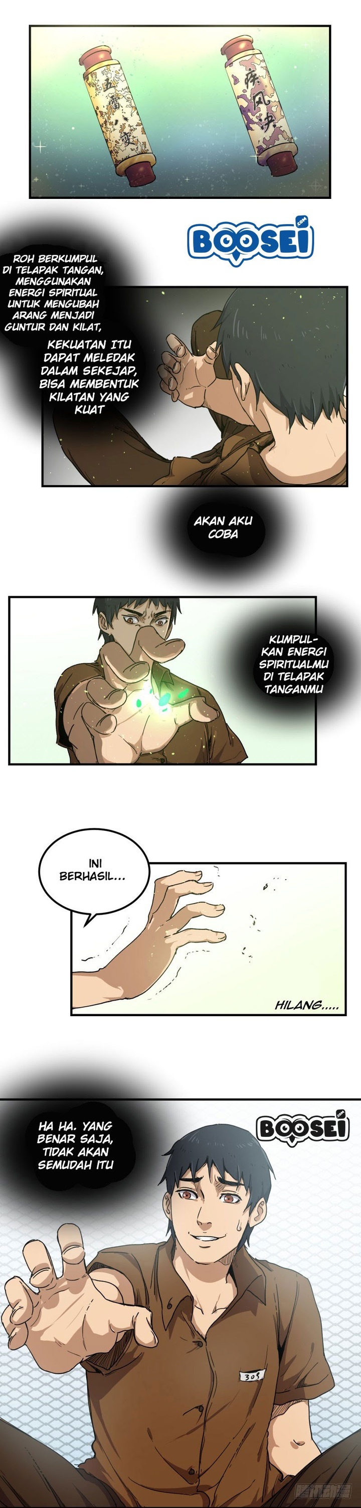 Take The Girl To Repair Fairy In The City chapter 12