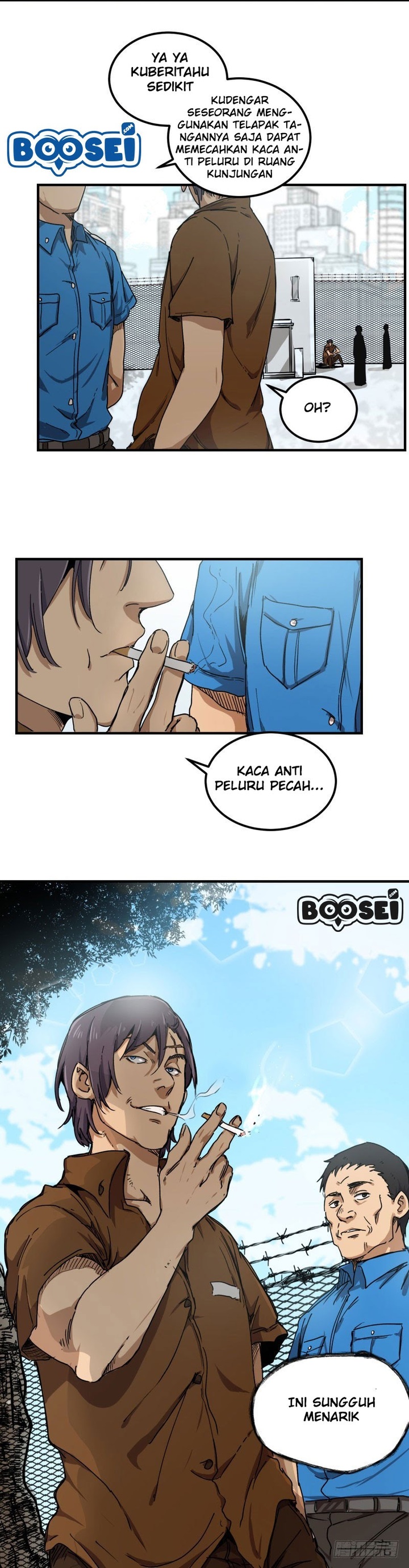 Take The Girl To Repair Fairy In The City chapter 12