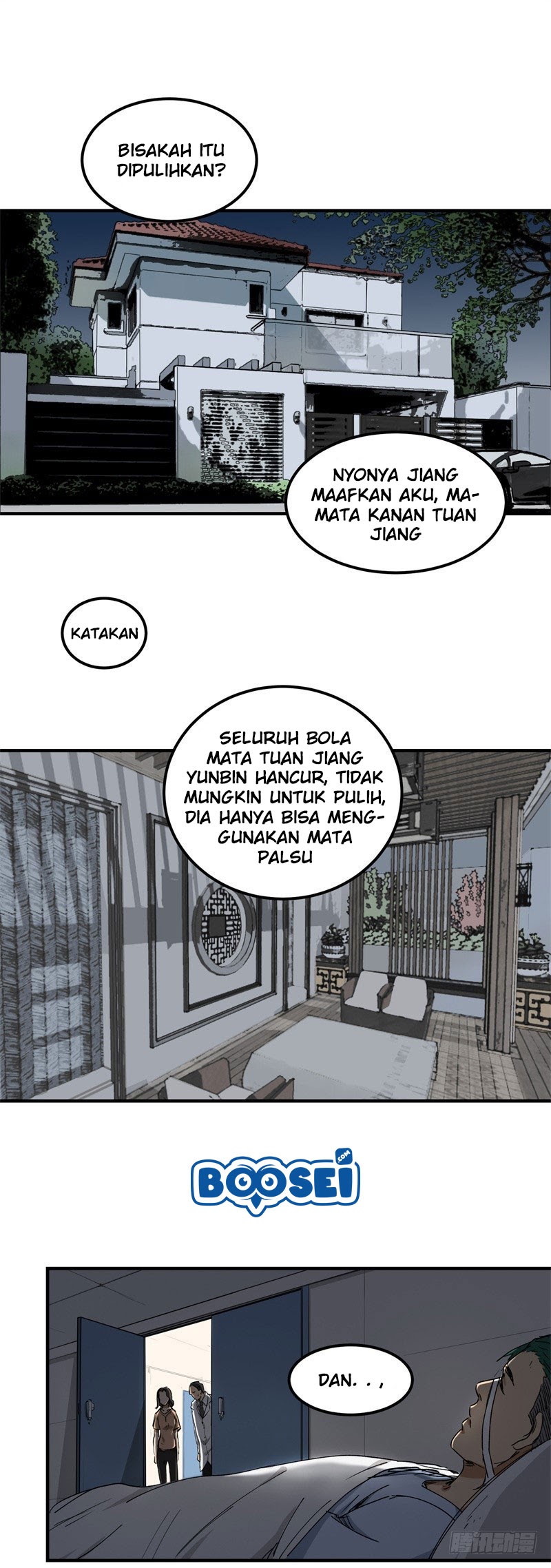 Take The Girl To Repair Fairy In The City chapter 15