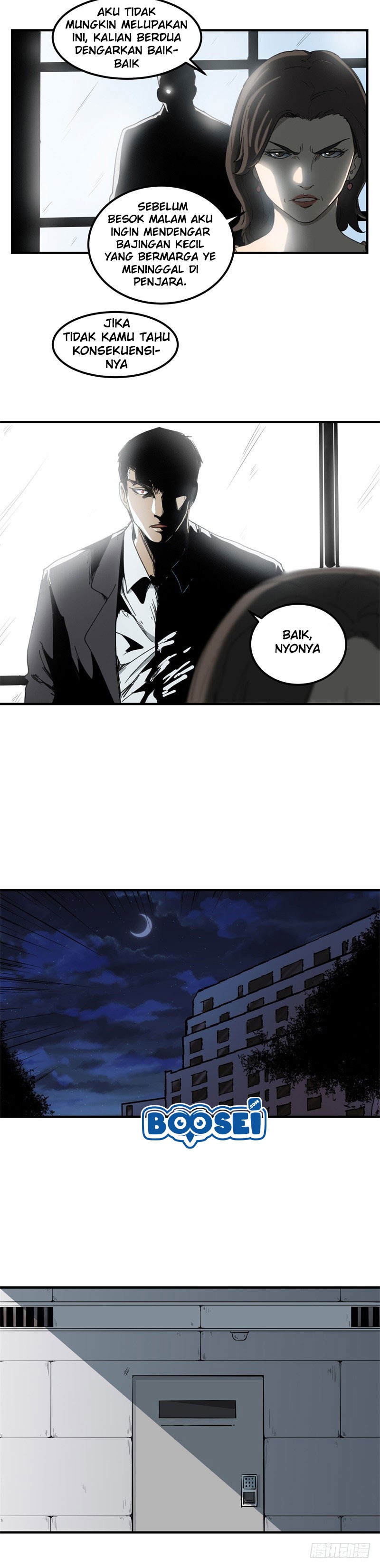 Take The Girl To Repair Fairy In The City chapter 15