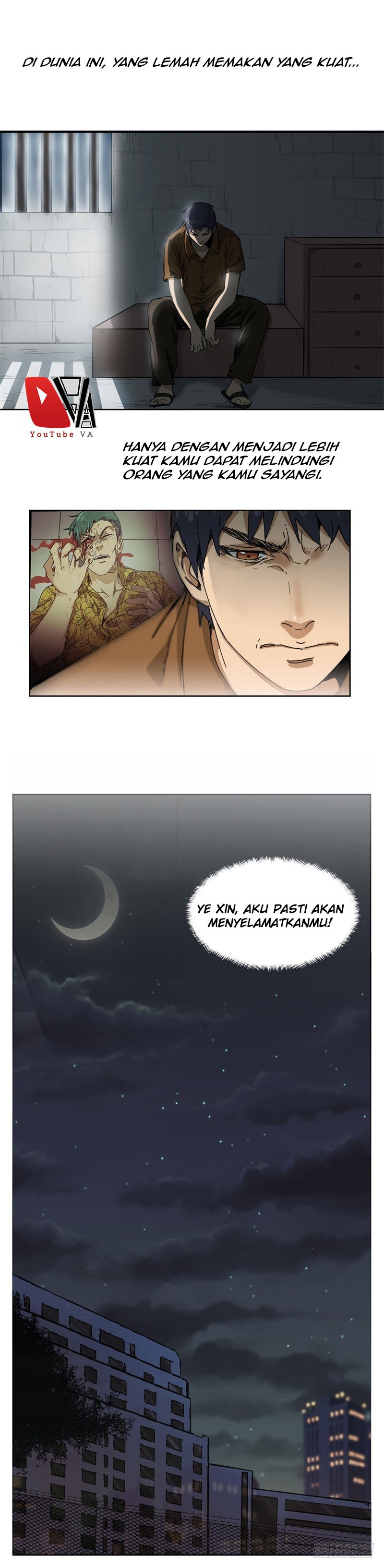 Take The Girl To Repair Fairy In The City chapter 15