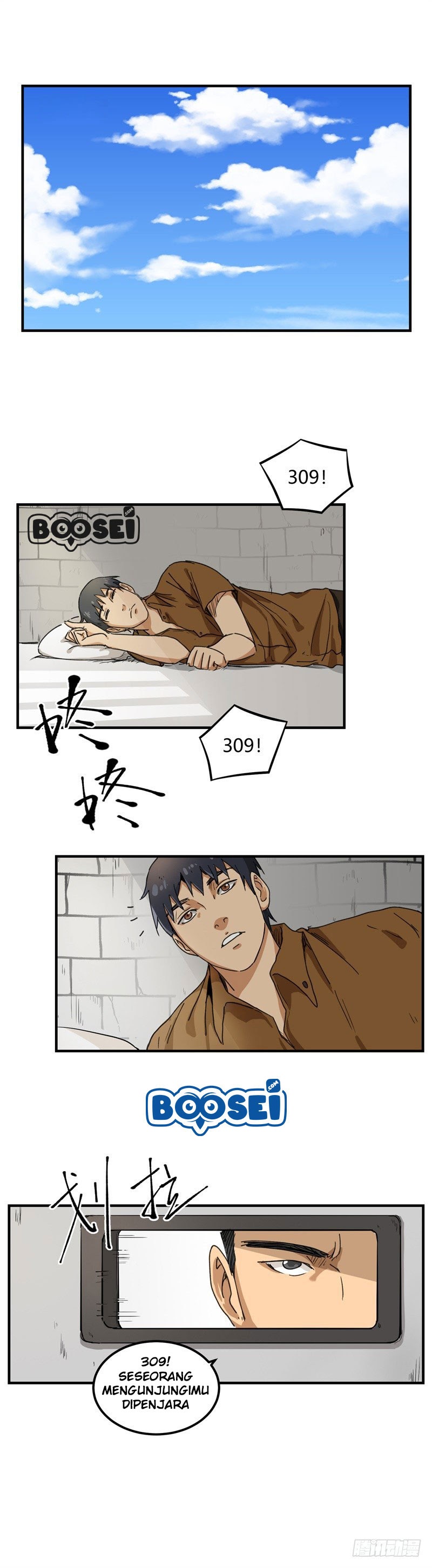 Take The Girl To Repair Fairy In The City chapter 15