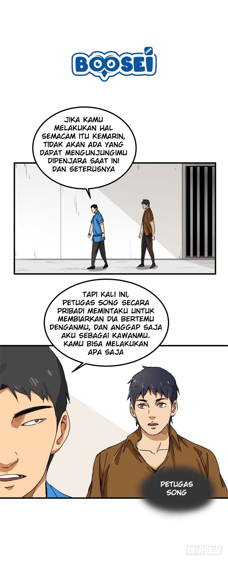 Take The Girl To Repair Fairy In The City chapter 15