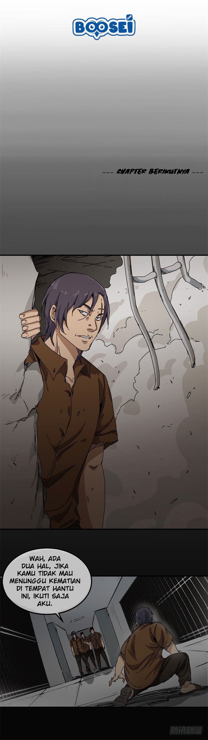 Take The Girl To Repair Fairy In The City chapter 15