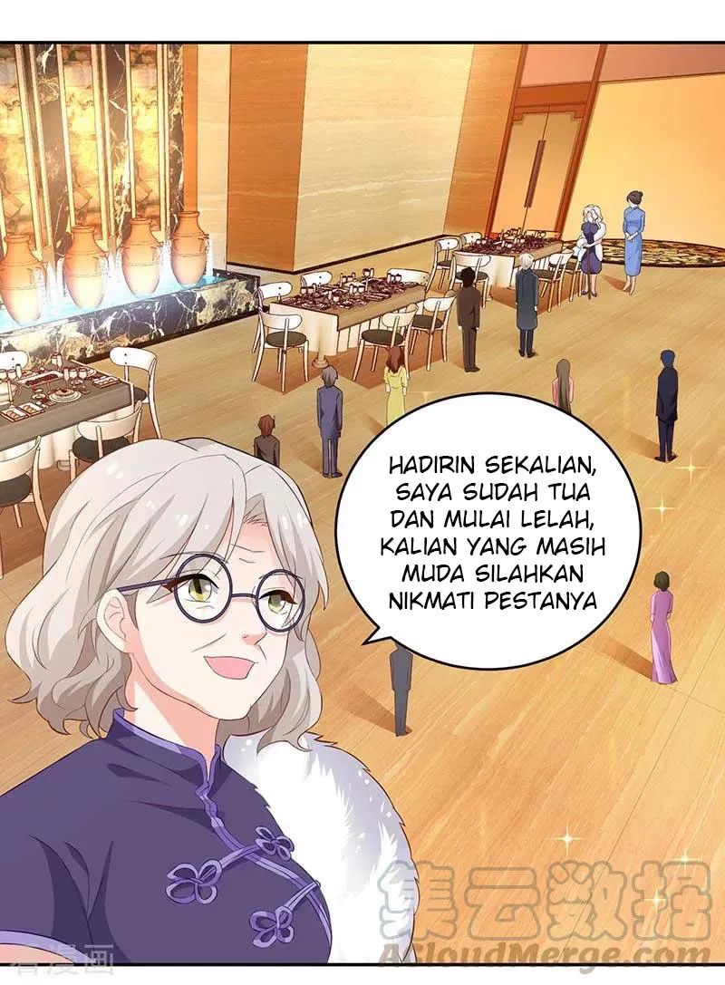 Take Your Mommy Home Chapter 38 Bahasa Indonesia