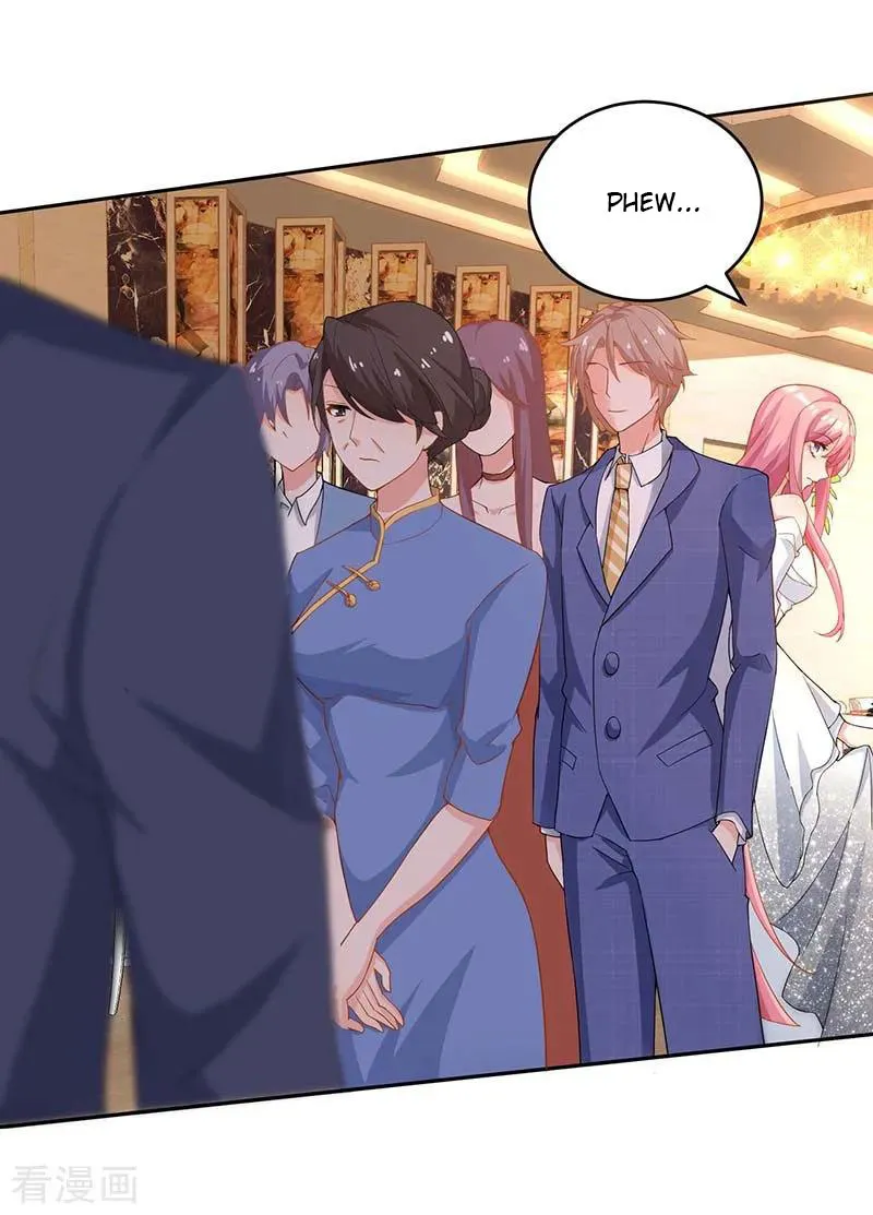 Take Your Mommy Home Chapter 38 Bahasa Indonesia