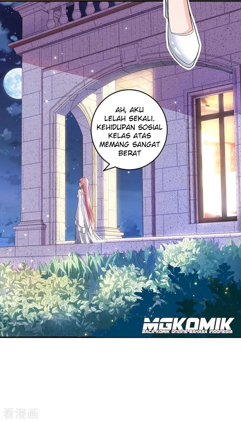 Take Your Mommy Home Chapter 38 Bahasa Indonesia