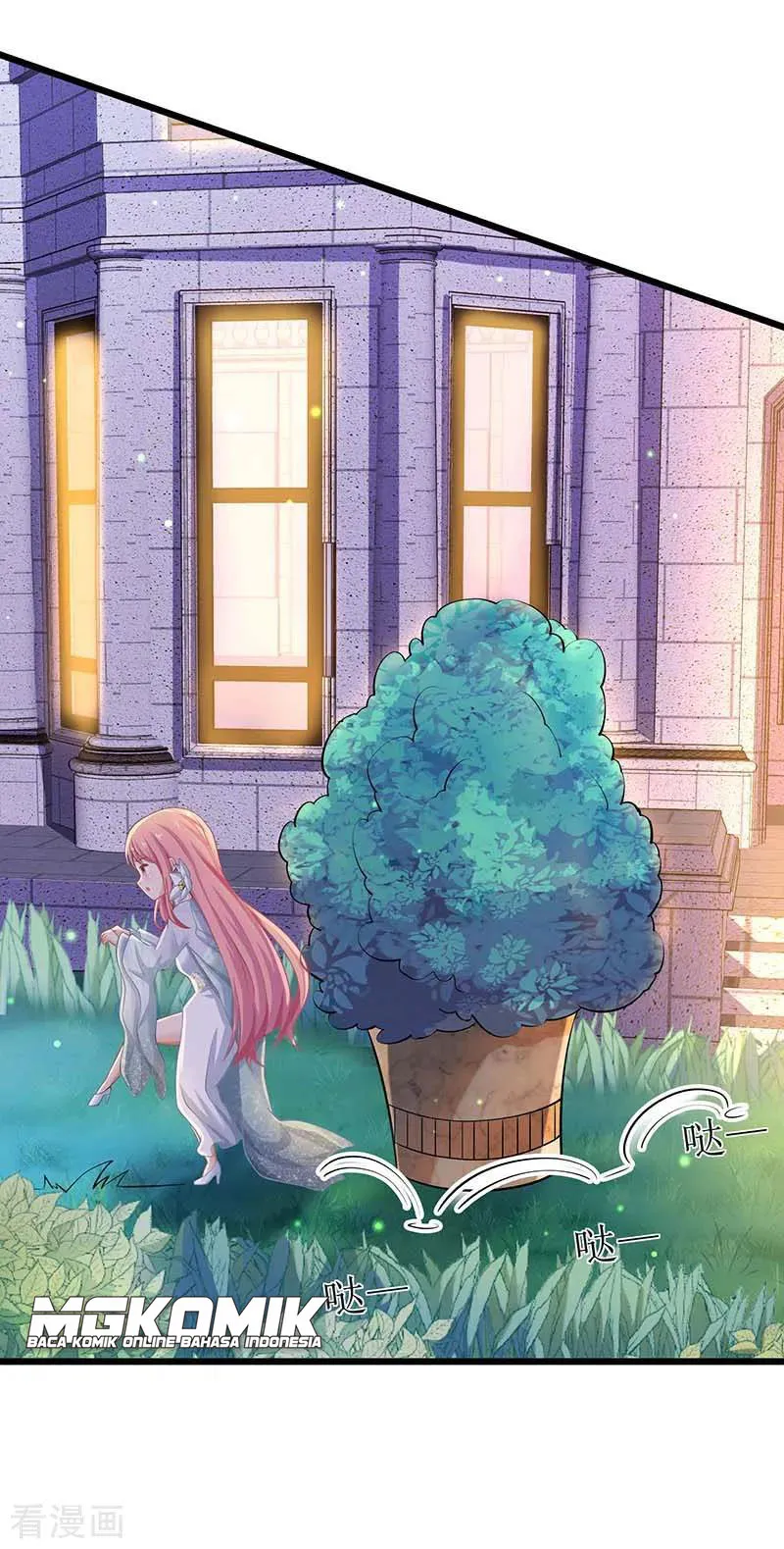 Take Your Mommy Home Chapter 38 Bahasa Indonesia