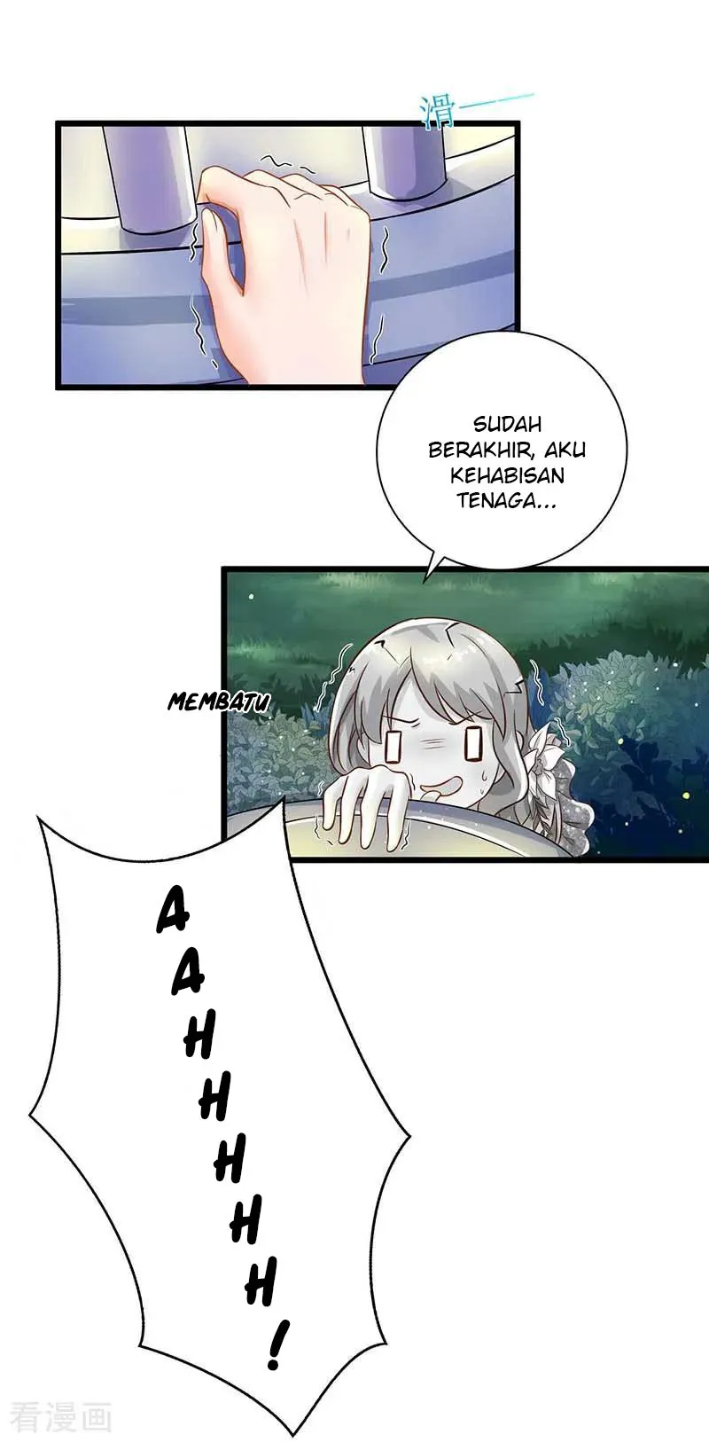 Take Your Mommy Home Chapter 38 Bahasa Indonesia