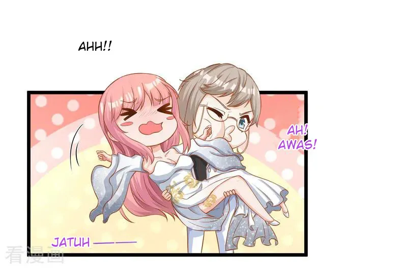 Take Your Mommy Home Chapter 38 Bahasa Indonesia