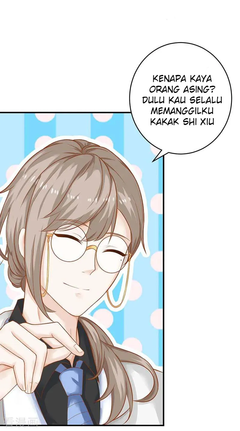 Take Your Mommy Home Chapter 38 Bahasa Indonesia