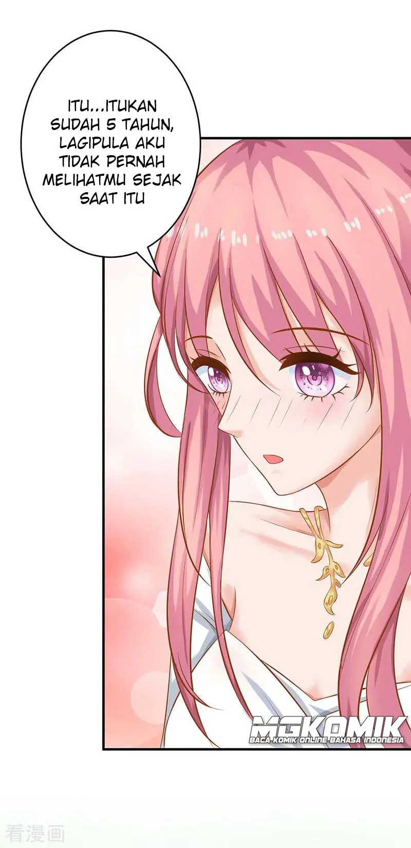 Take Your Mommy Home Chapter 38 Bahasa Indonesia