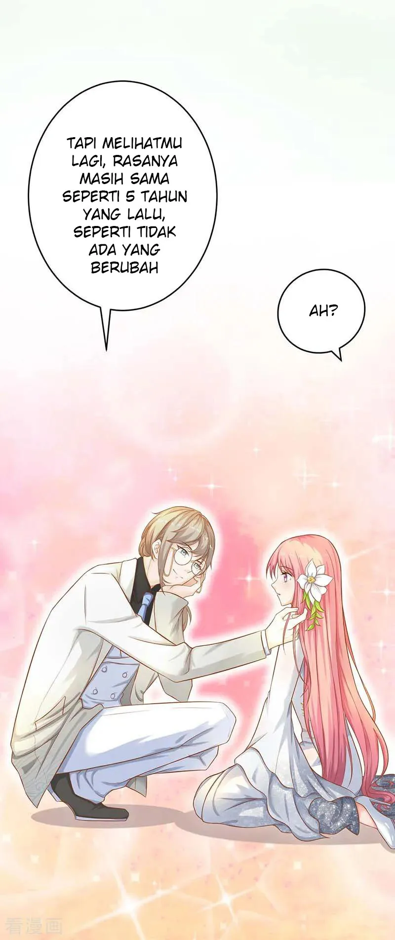 Take Your Mommy Home Chapter 38 Bahasa Indonesia