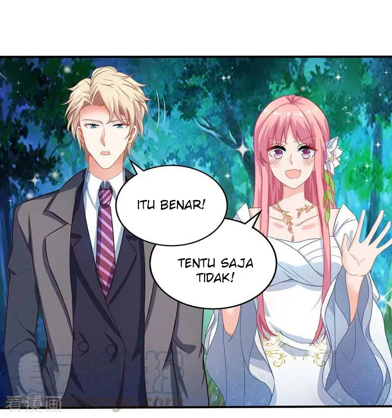 Take Your Mommy Home chapter 42