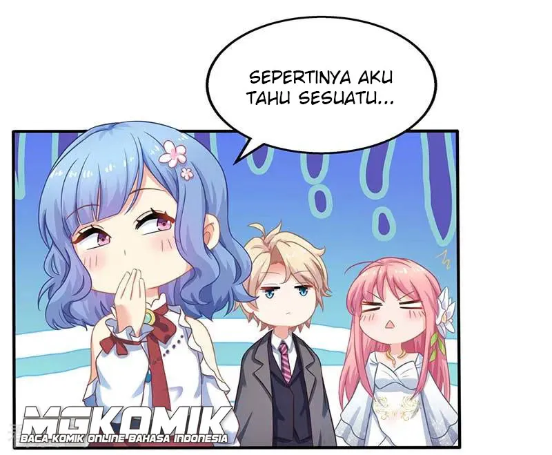Take Your Mommy Home chapter 42