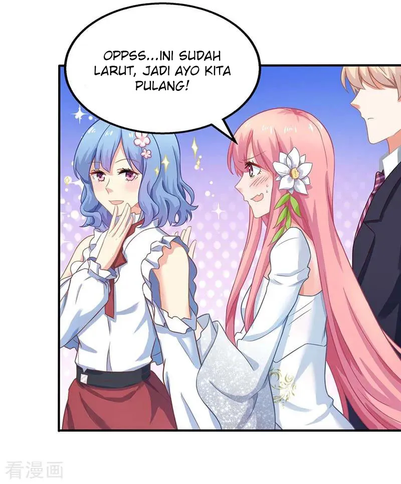Take Your Mommy Home chapter 42