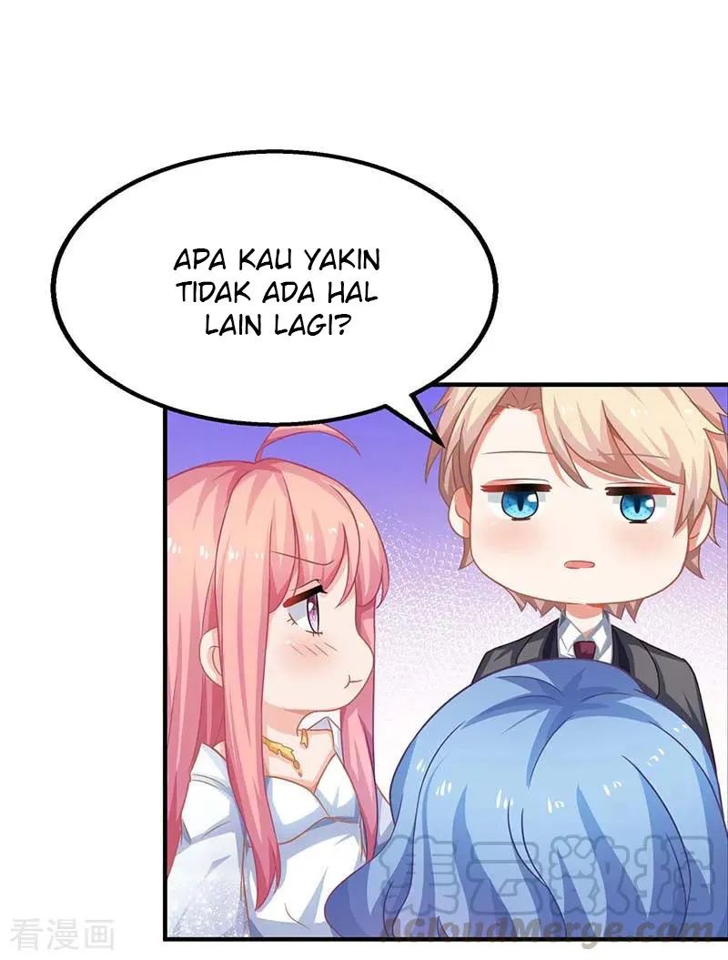 Take Your Mommy Home chapter 42