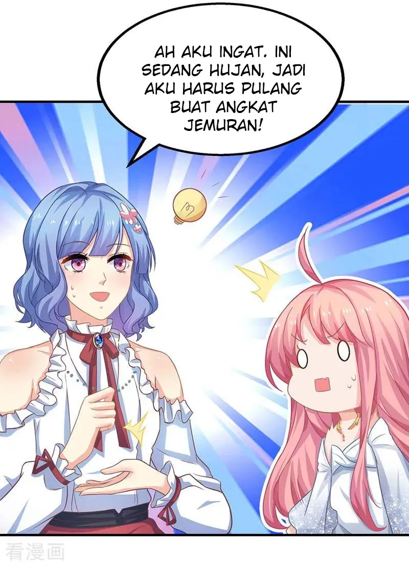 Take Your Mommy Home chapter 42