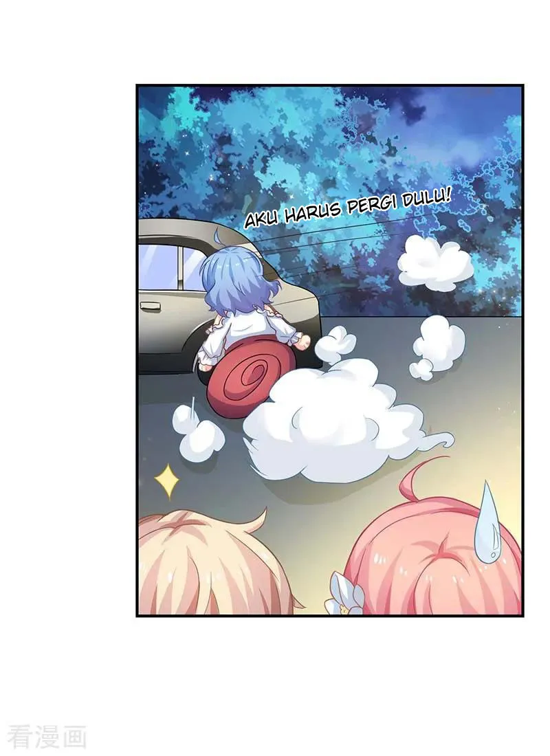 Take Your Mommy Home chapter 42