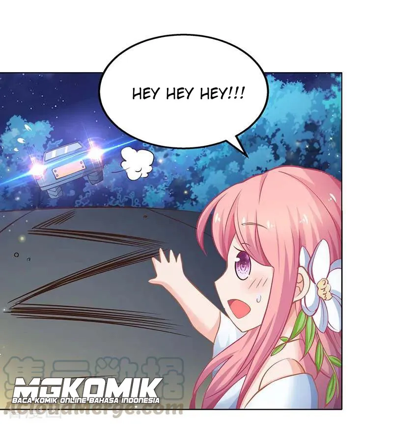 Take Your Mommy Home chapter 42